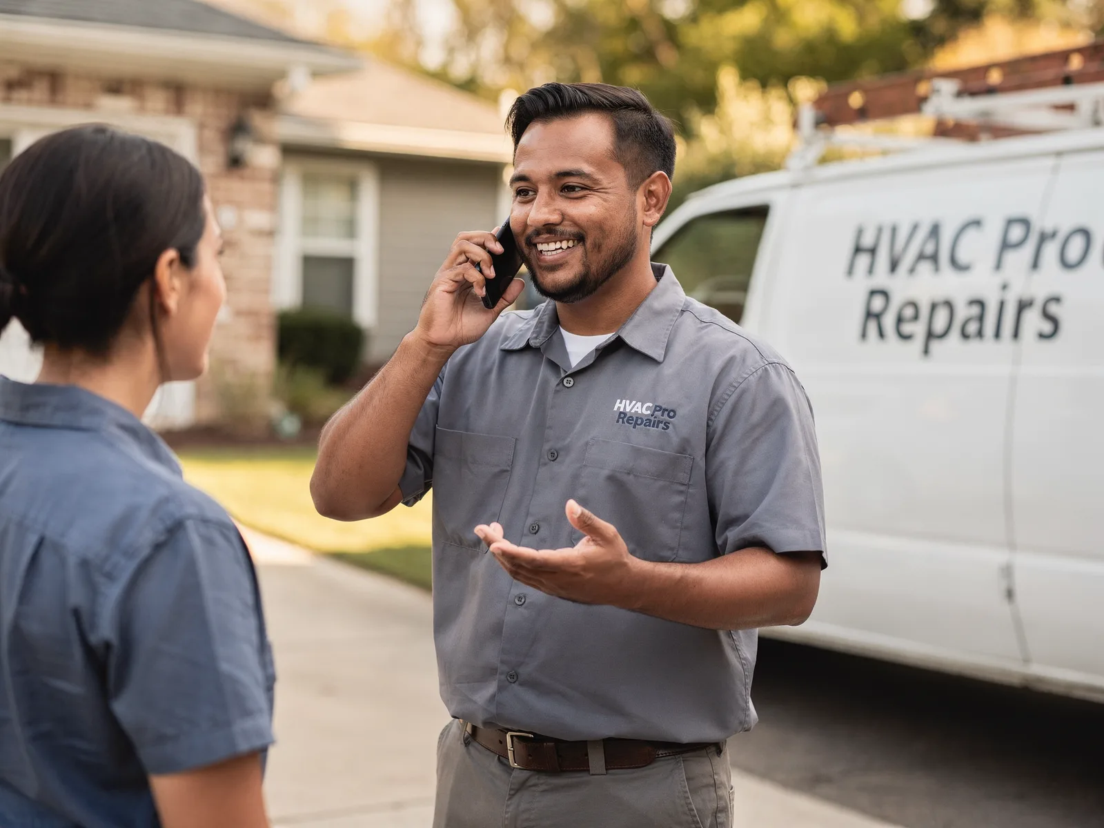 Heat Pump Repair Lake City, MI FAQs